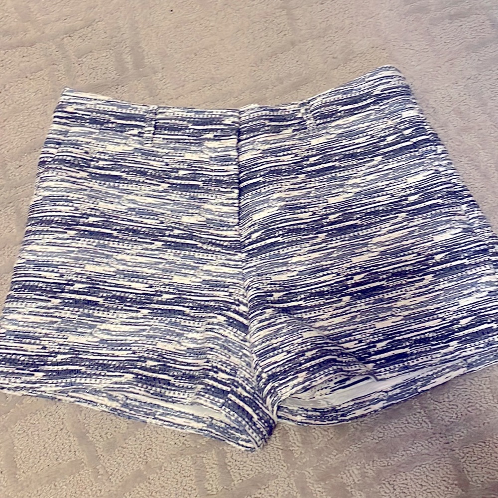 Katherine Barclay Shorts